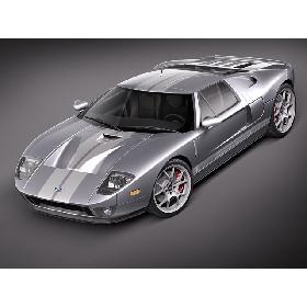 Ford GT40